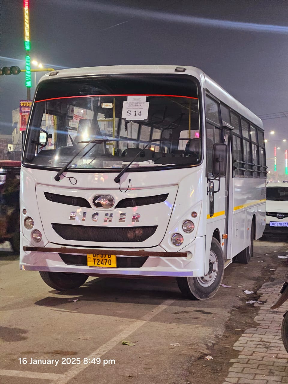 Bus